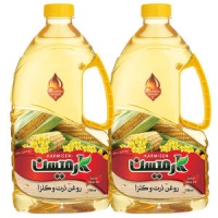  ذرت کانولا کارمیسن - 1.7 لیتر مجموعه 2 عددي6362b60655ca982720